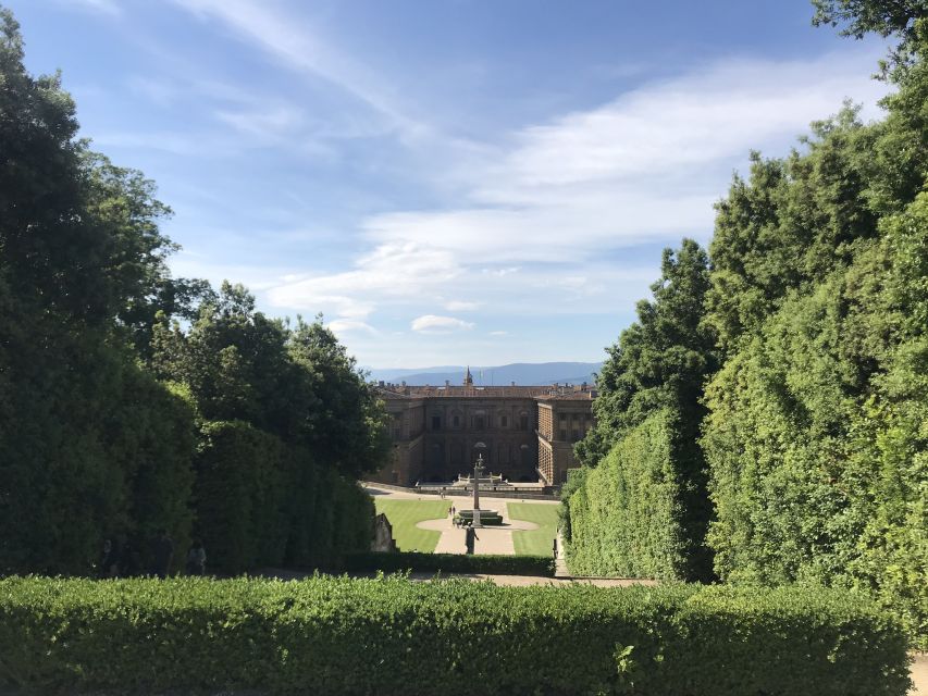 Florence: Uffizi, Pitti, Boboli and 7 Attractions 5-Day Pass - Is the $81 price good value?