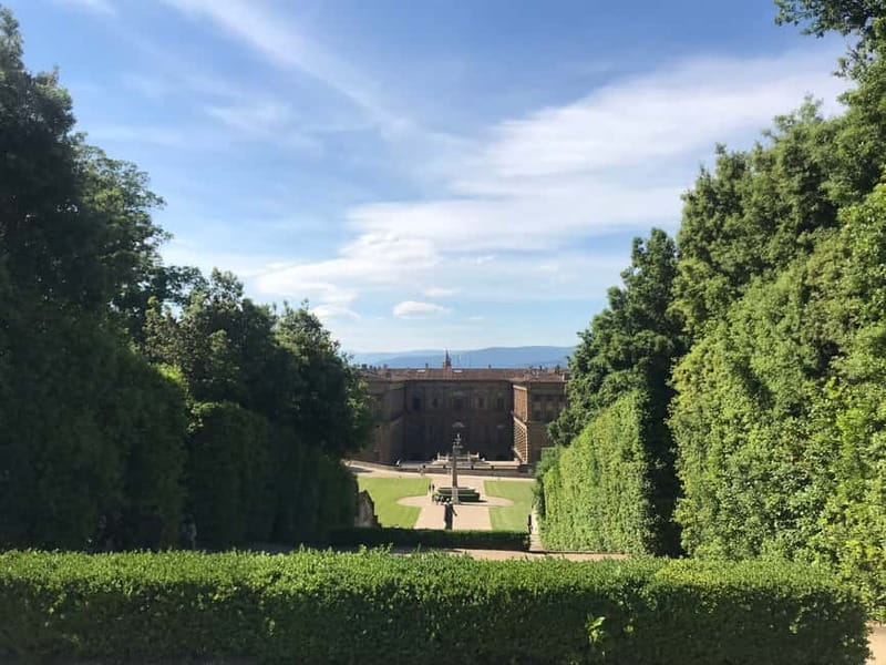 Florence: Uffizi, Pitti, Boboli and 7 Attractions 5-Day Pass - Crowds, timing, and practical snags