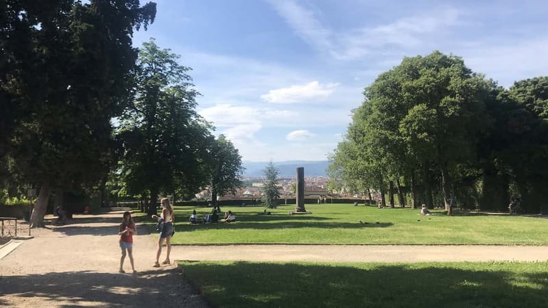 Florence: Uffizi, Pitti, Boboli and 7 Attractions 5-Day Pass - Who should buy this pass?