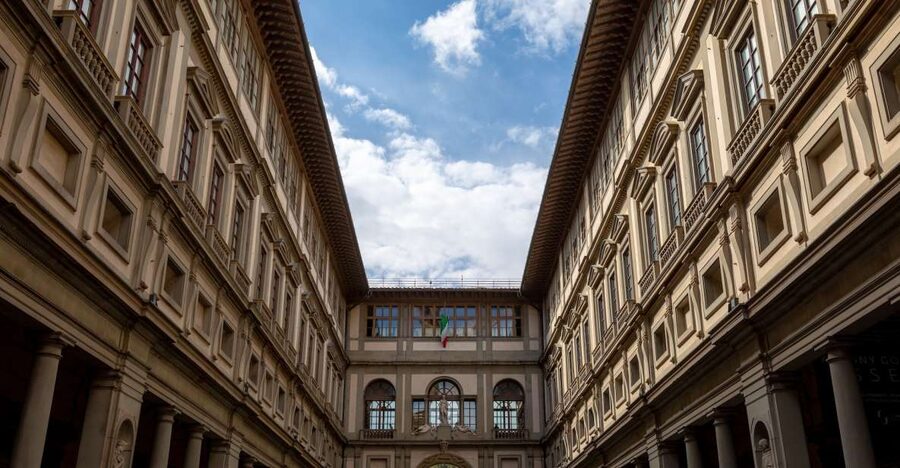 Florence: Uffizi, Pitti Palace & Boboli Combined 5-Day Pass - Building a sensible Florence plan