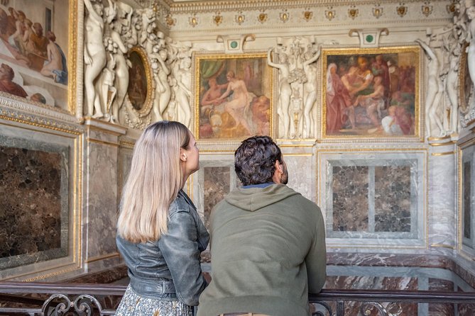 Fontainebleau and Vaux le Vicomte Chateaux Day Trip from Paris - Why these two châteaux work well together