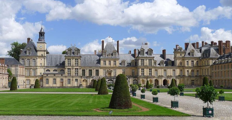 Fontainebleau: Palace Private Guided Tour with Ticket - The Francis I Gallery and the School of Fontainebleau
