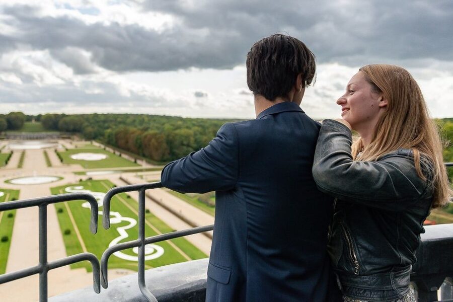 Fontainebleau & Vaux-le-Vicomte Châteaux Day Tour from Paris - Key points to know before booking