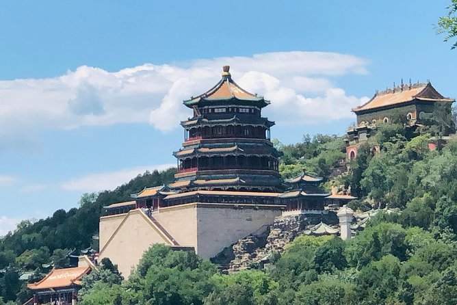 Forbidden City and Summer Palace Private Day Tour - What this private Beijing day actually gives you