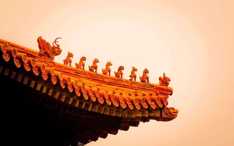 Forbidden City Of Beijing Tickets Booking And Other Option - Why advance planning matters at the Forbidden City