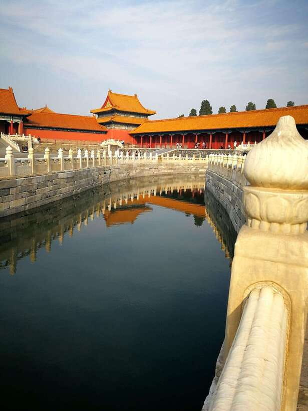Forbidden City Of Beijing Tickets Booking And Other Option - How much value you get for $48