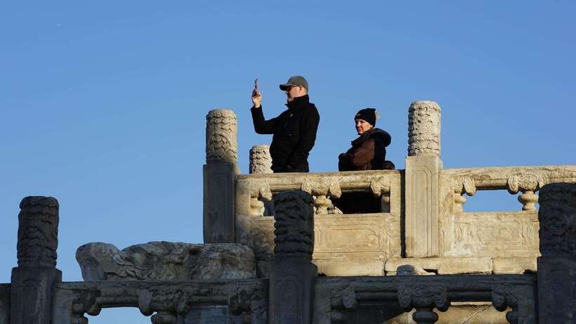 Forbidden City Of Beijing Tickets Booking And Other Option - Who will get the most from this booking