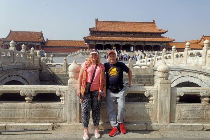 Forbidden City & Old Beijing Hutong Private Layover Guided Tour - The visa-free transit rules need careful attention