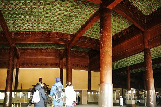 Forbidden City, Summer Palace&Temple of Heaven Mini Group Tour - Starting at the Temple of Heaven