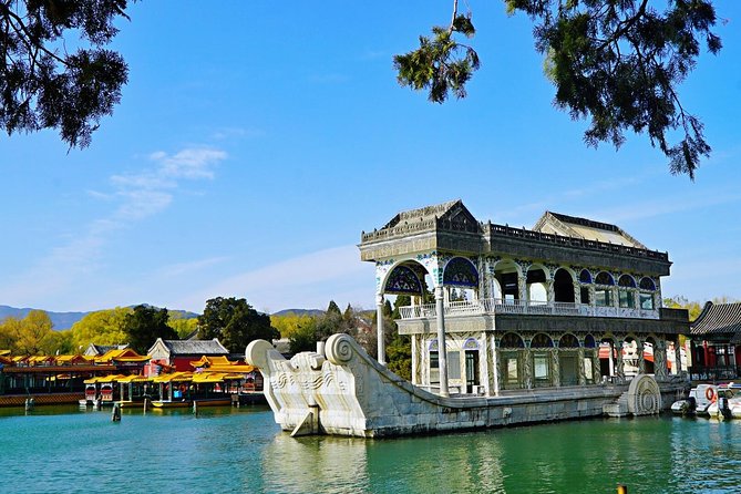 Forbidden City, Summer Palace&Temple of Heaven Mini Group Tour - Should you book this Beijing tour?