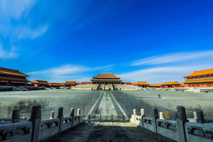 Forbidden City, Summer Palace & Temple of Heaven Tour - What the private guide adds