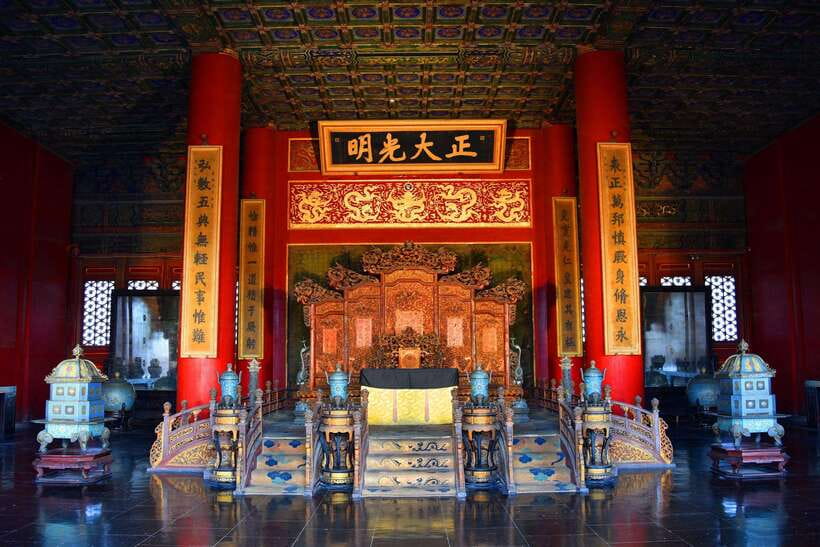 Forbidden City, Summer Palace & Temple of Heaven Tour - Transport, timing, and the real cost of the day