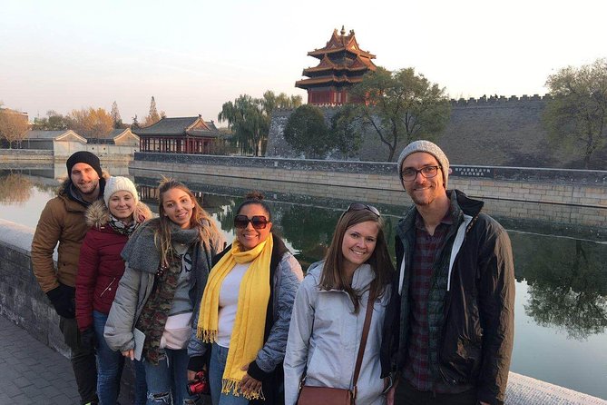 Forbidden City & Tiananmen Square Private Layover Guided Tour - Is $145 a fair price?