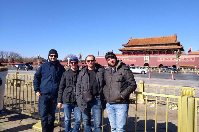 Forbidden City Tour - Why a private afternoon visit works well