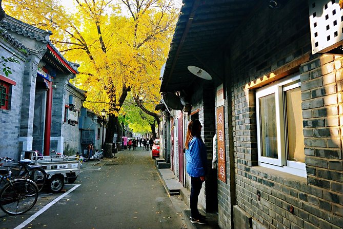 Forbidden City with Hutong Cuisine Private Walking Tour - Who will get the most from this day