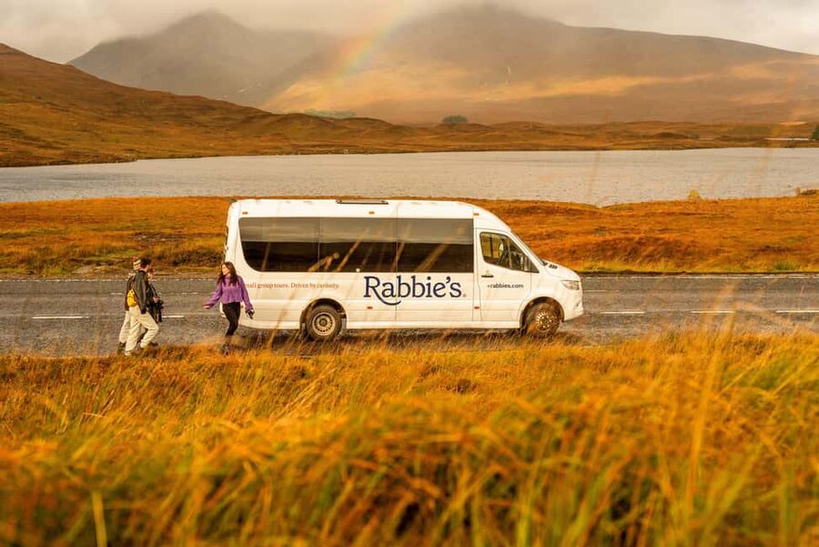 From Aberdeen: Balmoral and Royal Deeside Shore Excursion - Ballater for a slower afternoon