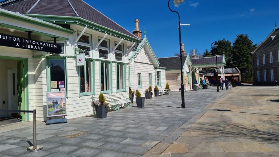 From Aberdeen: Balmoral Estate & Royal Deeside Tour - Two hours at Balmoral Castle and Estate