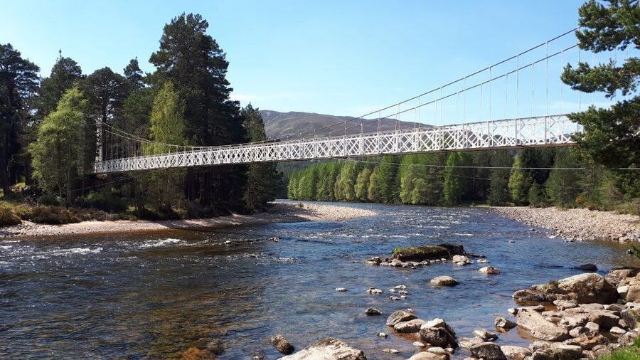From Aberdeen: Balmoral Estate & Royal Deeside Tour - Tomnaverie Stone Circle, a 4,500-year-old puzzle