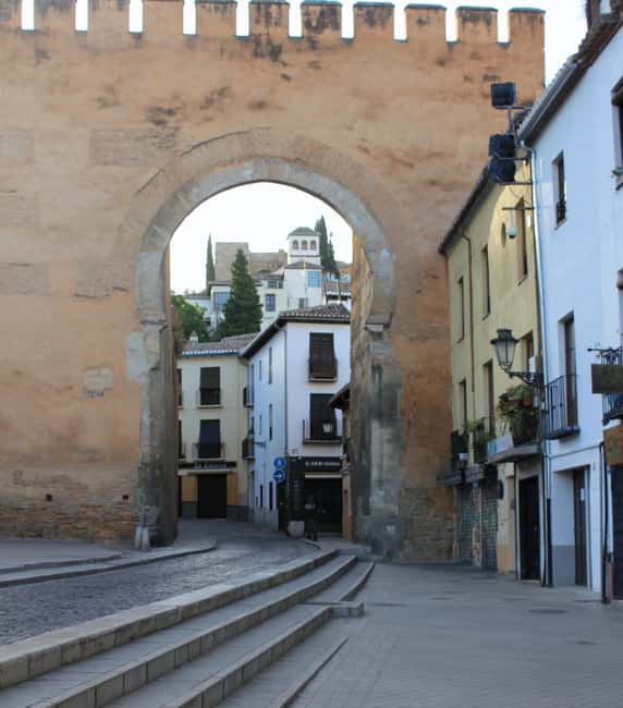 From Almuñécar: Granada Day Trip with Alhambra and Cathedral - Key points to know before booking