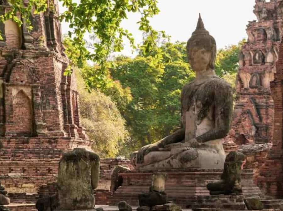 From Bangkok: Ayutthaya Tour, Elephant Palace & Royal Kraal - Why a private Ayutthaya day works well from Bangkok