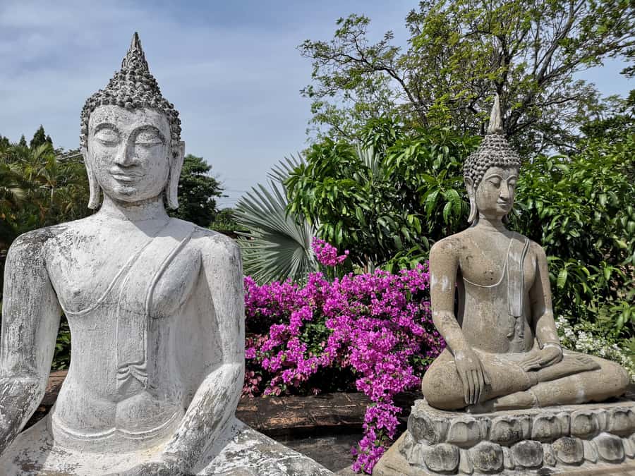 From Bangkok: Private Tour to Ayutthaya & Summer Palace - The guide can shape the whole day