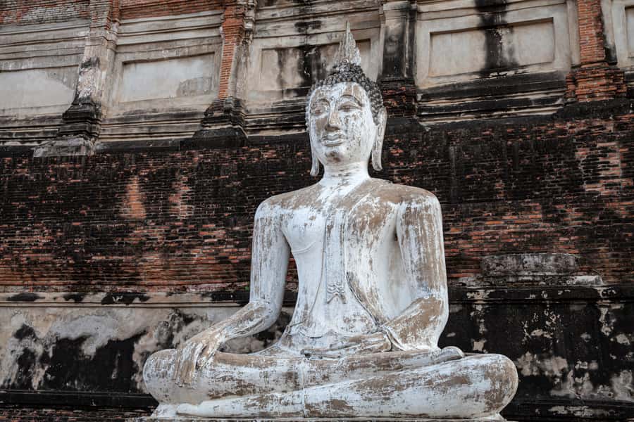 From Bangkok: Private Tour to Ayutthaya & Summer Palace - Bang Pa-In Summer Palace changes the mood