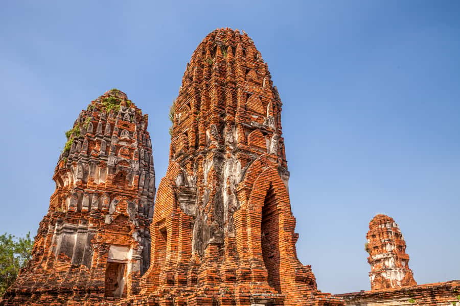 From Bangkok: Private Tour to Ayutthaya & Summer Palace - What the private format really adds