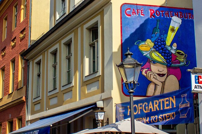 From Berlin: Potsdam Highlights & Sanssouci half day Walking Tour - The guides make the difference