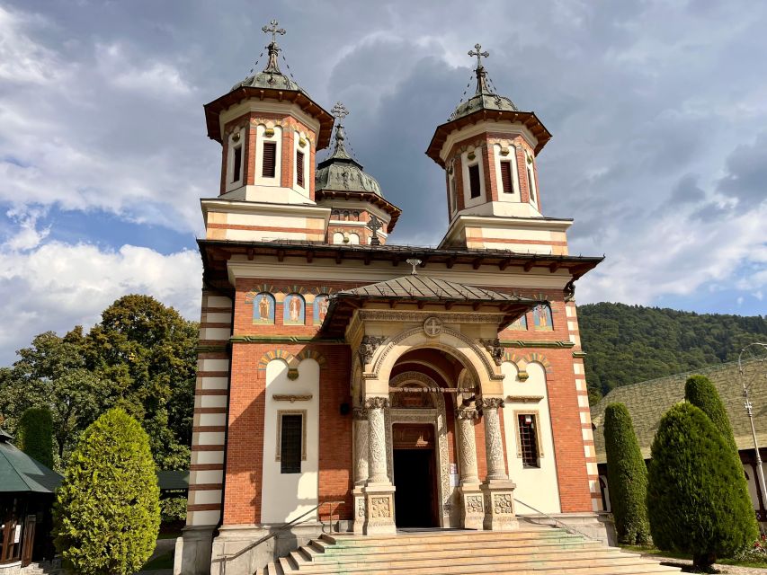 From Brașov: Romanian Castle Tour with Bran and Peles - Why this Brașov castle tour works so well