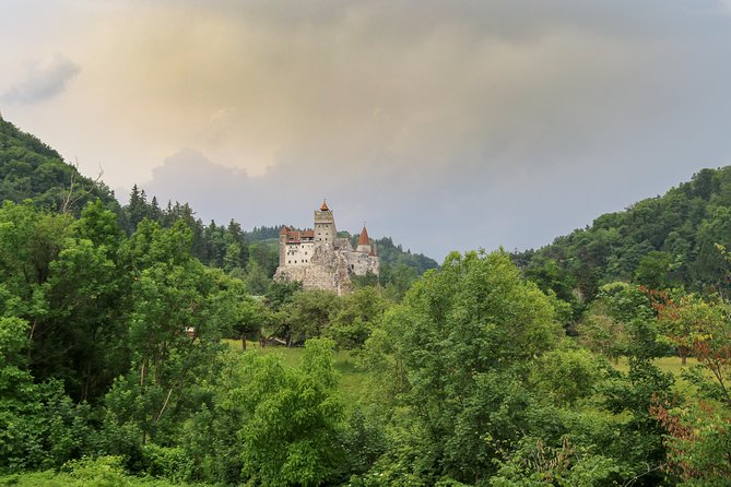 From Brasov: Small-group tour Bran, Rasnov, and Peles Castles - Timing, food, and the practical rhythm