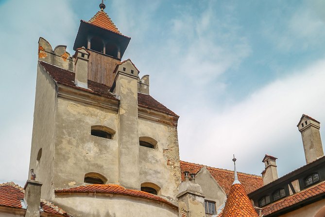 From Brasov: Small-group tour Bran, Rasnov, and Peles Castles - Who should book this tour?