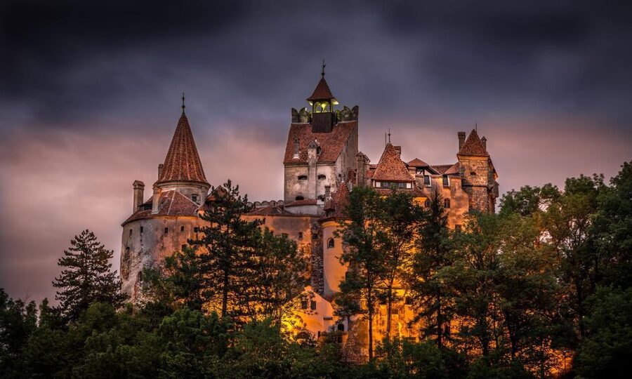From Bucharest: Day Trip to Dracula and Peles Castle - Why Peles Castle deserves top billing