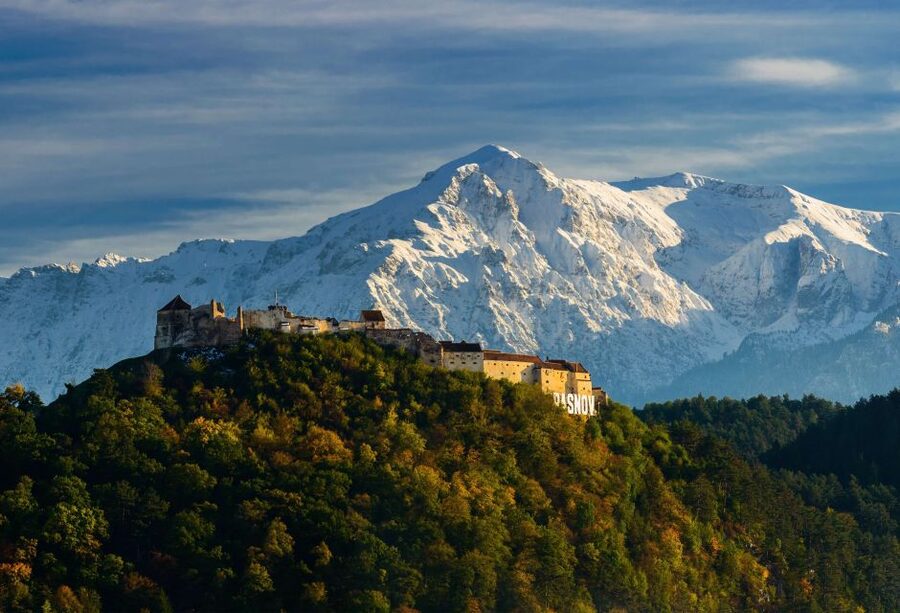 From Bucharest: Day Trip to Dracula and Peles Castle - A realistic day from hotel pickup to return