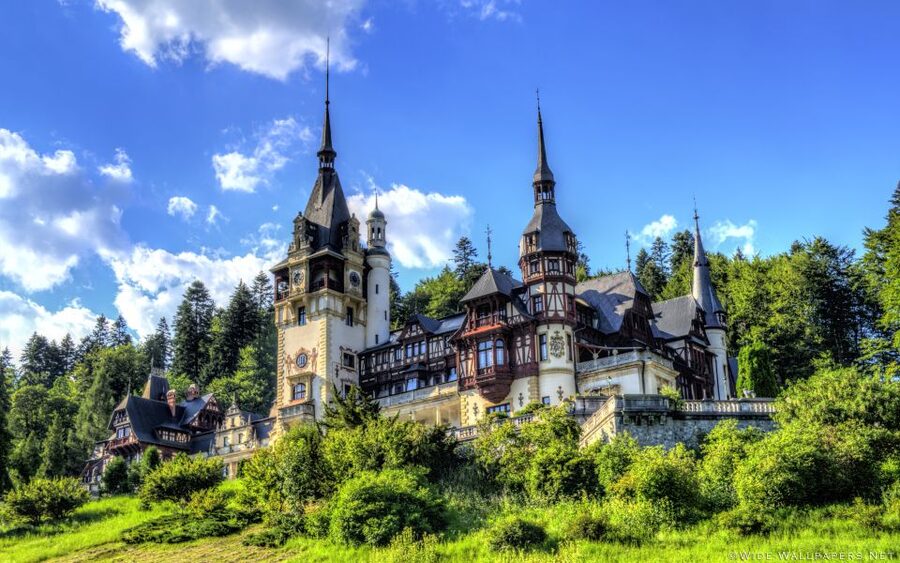 From Bucharest: Day Trip to Dracula and Peles Castle - Should you book this tour?