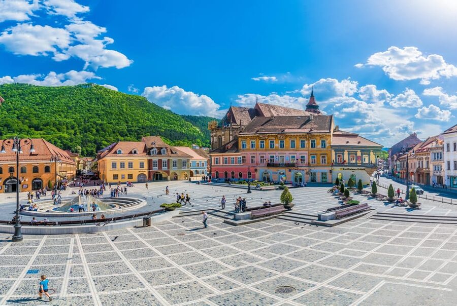 From Bucharest: Day Trip to Peles, Dracula's Castle, Brasov - Should you book this Bucharest castle tour?