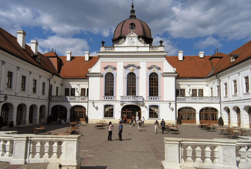 From Budapest: Gödöllő Palace of Queen Elizabeth Tour - Why Gödöllő Palace is worth the short trip