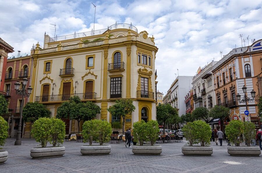 From Cadiz: Private Seville Day Trip, Cathedral & Alcazar - Key points to know before booking
