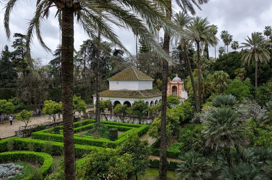 From Cadiz: Private Seville Day Trip, Cathedral & Alcazar - Timing, comfort, and practical details
