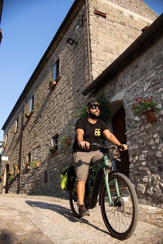 From Caserta: e-bike tour and visit to Casertavecchia - Should you book the Caserta to Casertavecchia e-bike tour?