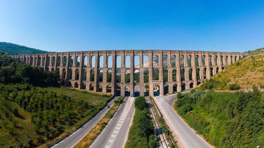 From Caserta: e-bike tour to Sant'Agata de' Goti - Is $69 a fair price?