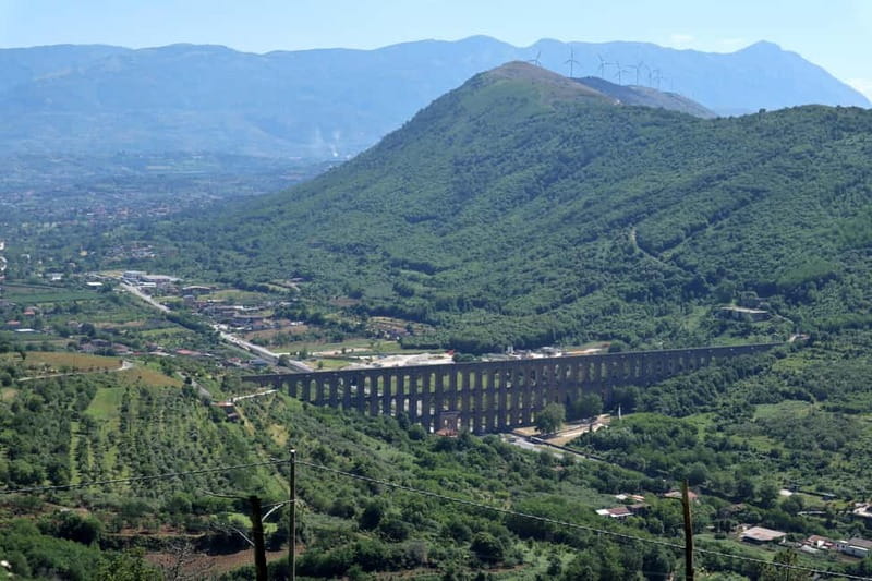 From Caserta: e-bike tour to Sant'Agata de' Goti - Who should book this ride?