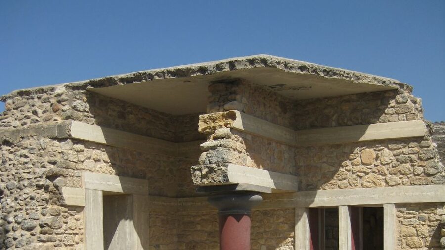 From Chania: Knossos Palace and Heraklion Full-Day Tour - Key points to know before booking