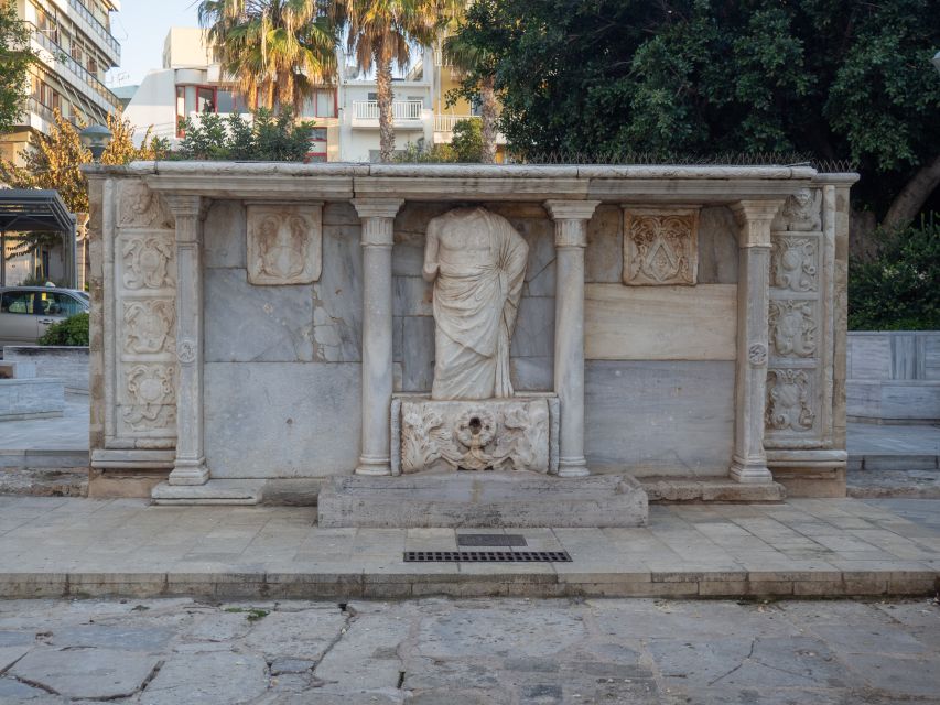 From Chania: Knossos Palace and Heraklion Full-Day Tour - Should you book this Knossos and Heraklion tour?