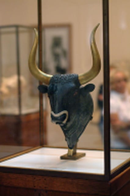 From Chania & Rethymno: Knossos Palace & Heraklion City Tour - How the timing can change