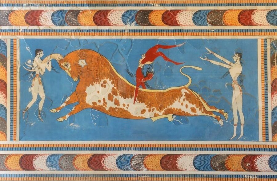 From Chania & Rethymno: Knossos Palace & Heraklion City Tour - Who should book this tour