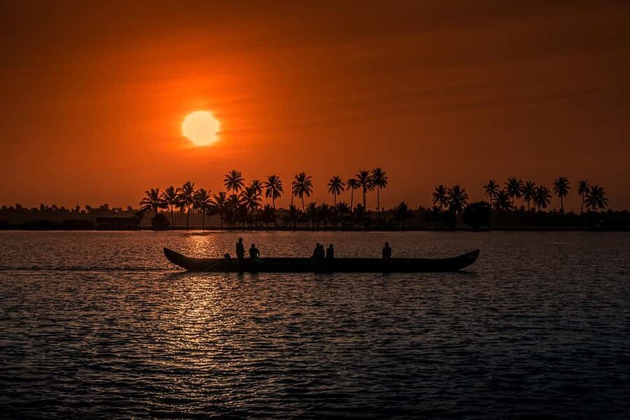 From Cochin: Fort Kochi Same Day Tour with Dutch Palace - Key points to know before booking