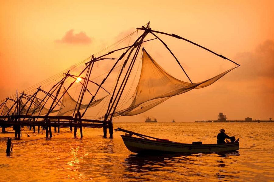 From Cochin: Fort Kochi Same Day Tour with Dutch Palace - Why this Fort Kochi day tour works