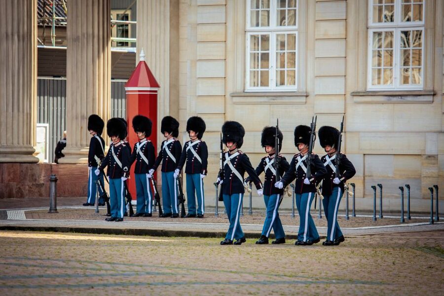 From Copenhagen: Private Frederiksborg Castle Tour - Should you book this Frederiksborg Castle tour?
