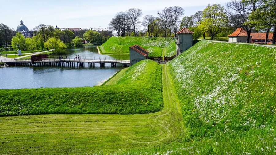 From Copenhagen: Private Frederiksborg Castle Tour - Who will enjoy this tour most?