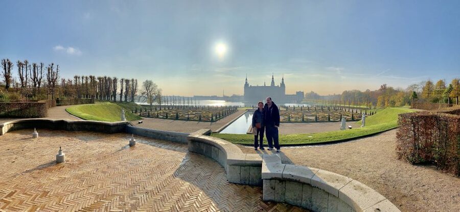 From Copenhagen: Private Frederiksborg Castle Tour - Practical tips for making the most of the visit